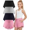 Black  Heather Gray  Navy  Pink Prism