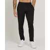image:imagePURE CHAMP 3 Pack Mens Sweatpants with Zipper Pockets amp Drawstring Light Weight Fitness Clothing Mesh Workout Joggers for MenBlack  Grey  Dusty Blue