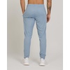 image:imagePURE CHAMP 3 Pack Mens Sweatpants with Zipper Pockets amp Drawstring Light Weight Fitness Clothing Mesh Workout Joggers for MenBlack  Grey  Dusty Blue