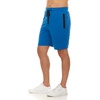 image:imagePURE CHAMP Athletic Shorts for Men 3 Pack Casual Shorts 8 Basketball Gym Shorts with Zipper Pockets Size Small 3XLGroup C