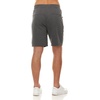 image:imagePURE CHAMP Athletic Shorts for Men 3 Pack Casual Shorts 8 Basketball Gym Shorts with Zipper Pockets Size Small 3XLGroup D