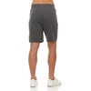 image:imagePURE CHAMP Athletic Shorts for Men 3 Pack Casual Shorts 8 Basketball Gym Shorts with Zipper Pockets Size Small 3XLSet01