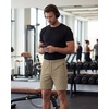 image:imagePURE CHAMP Athletic Shorts for Men 3 Pack Casual Shorts 8 Basketball Gym Shorts with Zipper Pockets Size Small 3XLSet3